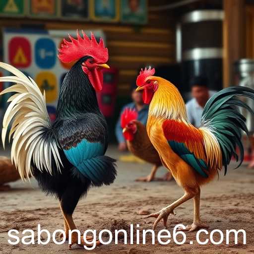 Exploring the Digital Community of Sabong Online