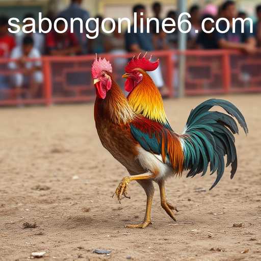 The Digital Evolution of Sabong