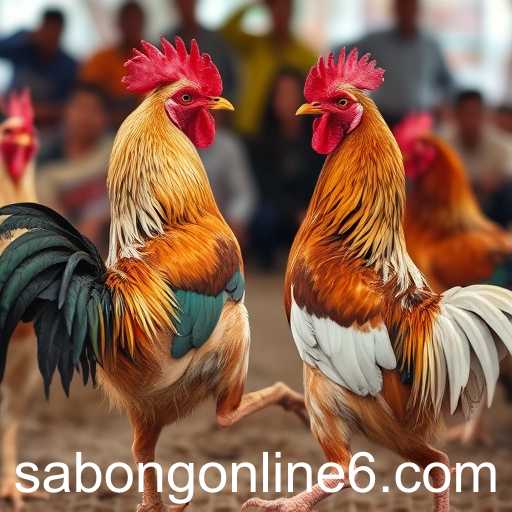 The Evolution of Sabong into Digital Arena