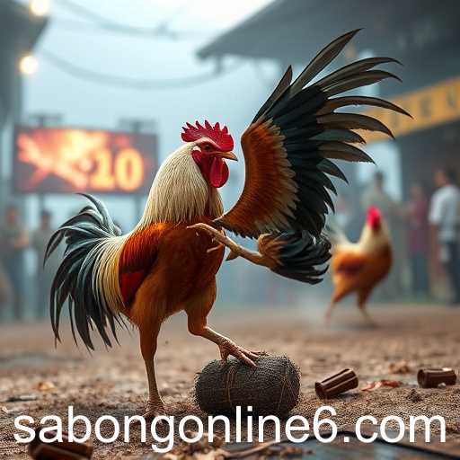 The Evolving World of Online Sabong