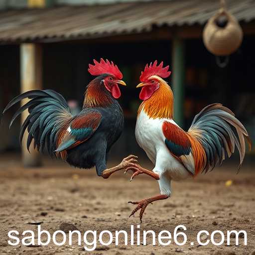 Exploring the Thrilling World of Live Matches in Sabong Online