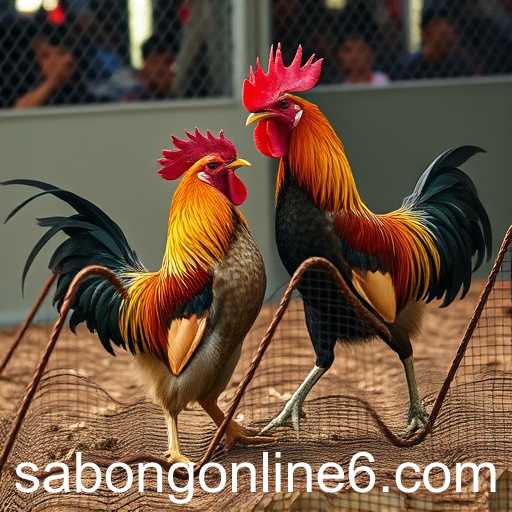 The Rise of Online Sabong: Bridging Tradition and Technology