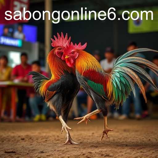 The Rise and Challenges of Online Sabong