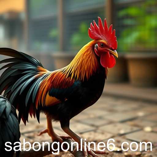 The Rise of Online Sabong: A Global Phenomenon