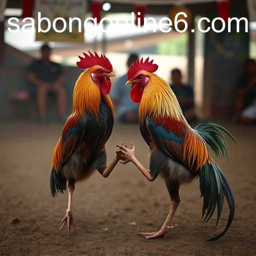 The Rise of Online Sabong: Digital Cockfighting's Popularity Soars