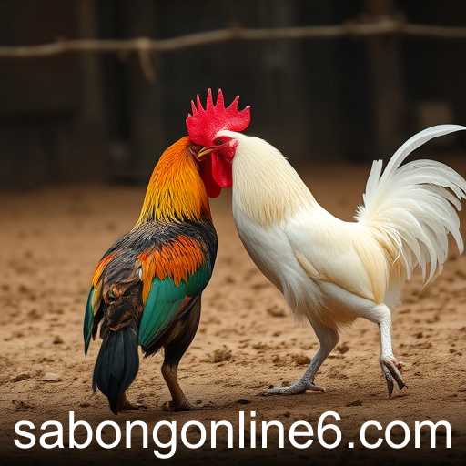 sabong online