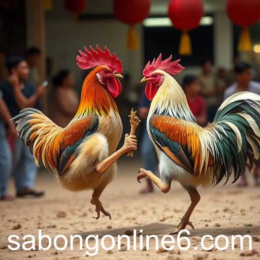 The Rise of Online Sabong and its Implications