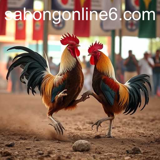 The Rise of Sabong in the Digital Arena