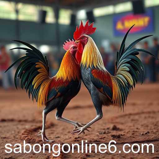 The Rise of Online Sabong as a Global Trend