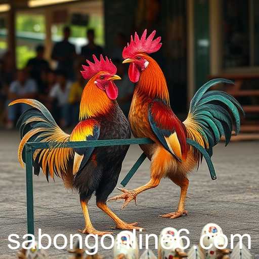 The Rise of Online Sabong: A Digital Cockfighting Arena