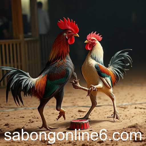 The Rising Trend of Sabong Online: A Digital Arena for Tradition