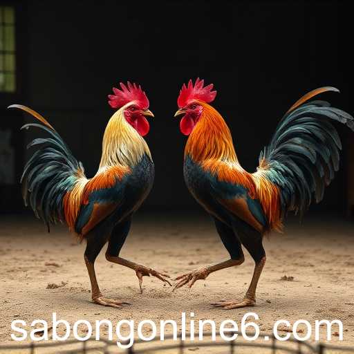 Understanding 'Sabong Online': Navigating the Game Rules in a Digital Arena