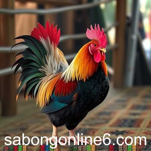 The Rise of Sabong Online in 2025