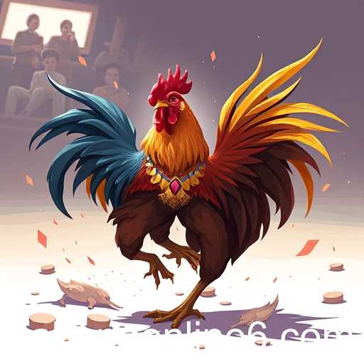 The Resurgence of Sabong Online in Modern Gaming