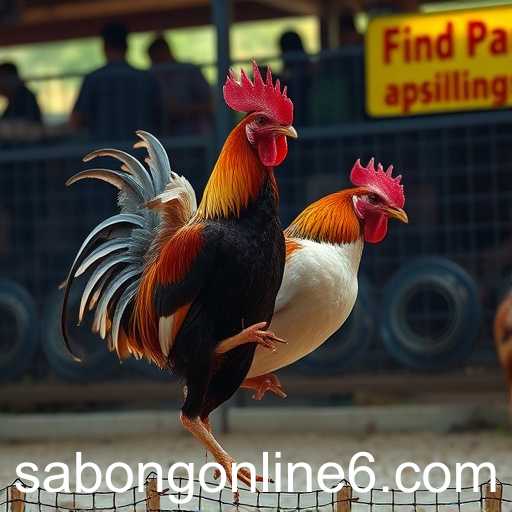 The Rise of Sabong Online in the Gaming World