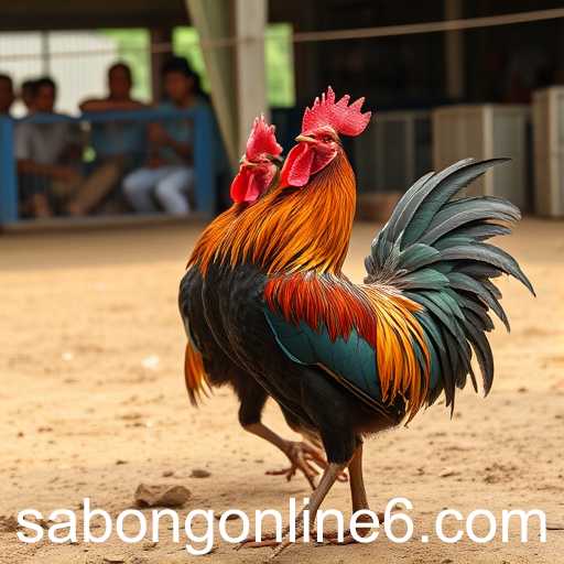 The Rise of Sabong Online in Modern Gaming