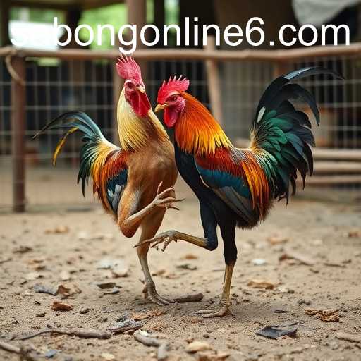 The Rise of Sabong Online