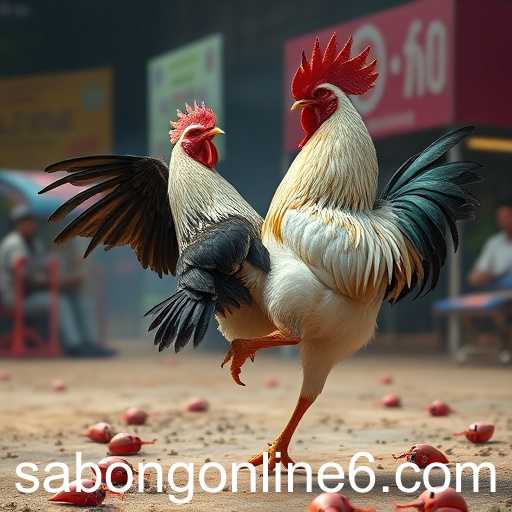 The Rise of Sabong Online in the Digital Age