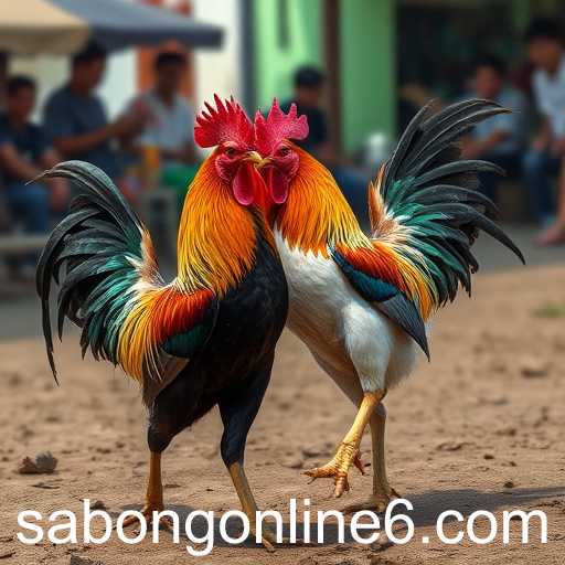 Online Gaming and Cultural Heritage: The Rise of Sabong