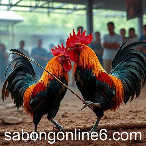 The Growing Popularity of Sabong Online