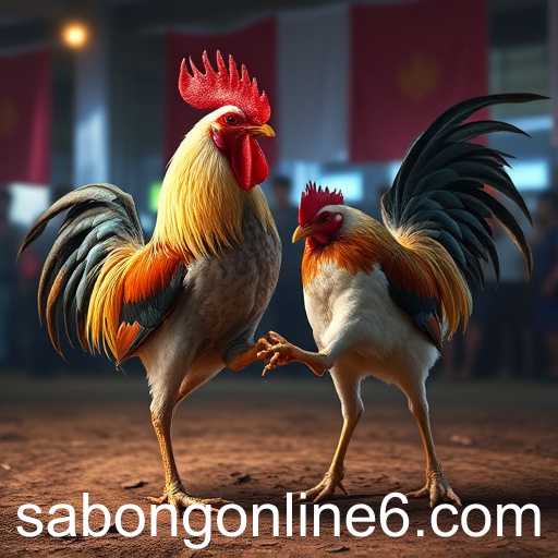sabong online