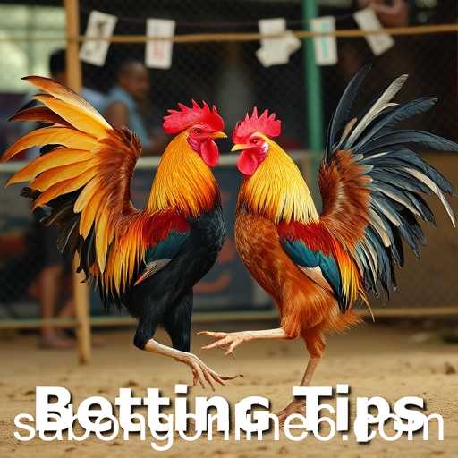 Exploring Betting Tips for Online Sabong Enthusiasts